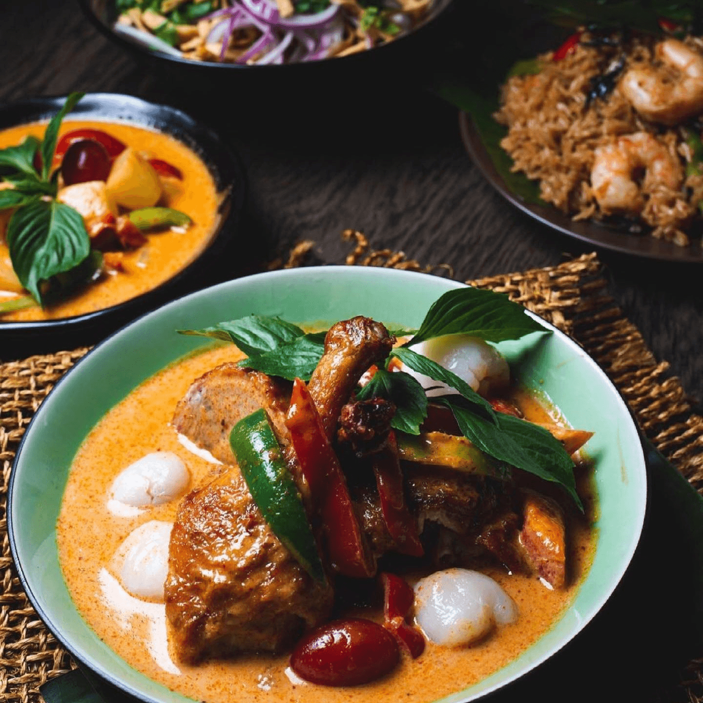 Make Your Washington Event Unforgettable