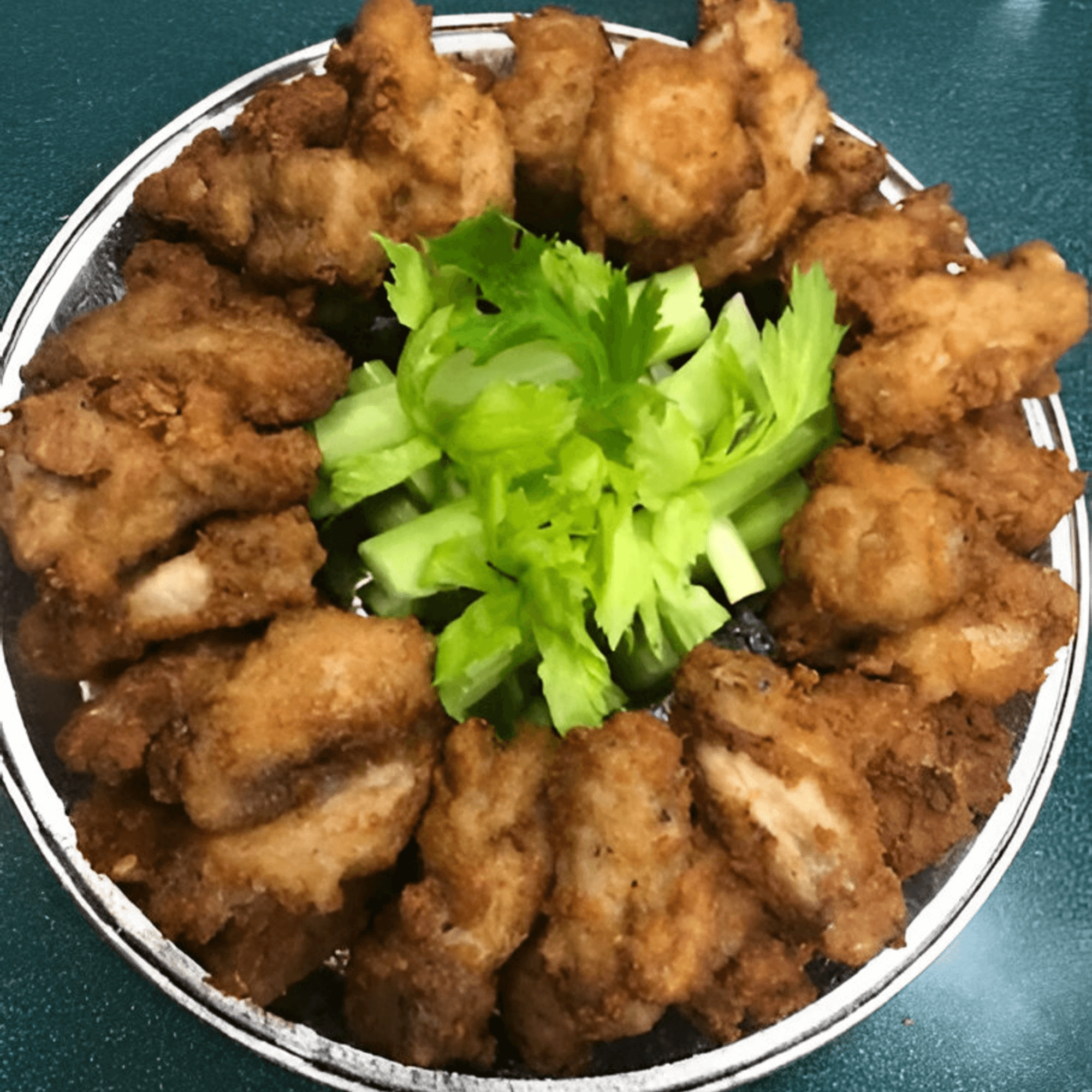 Chick 'n Chop on the Grill gallery image #3