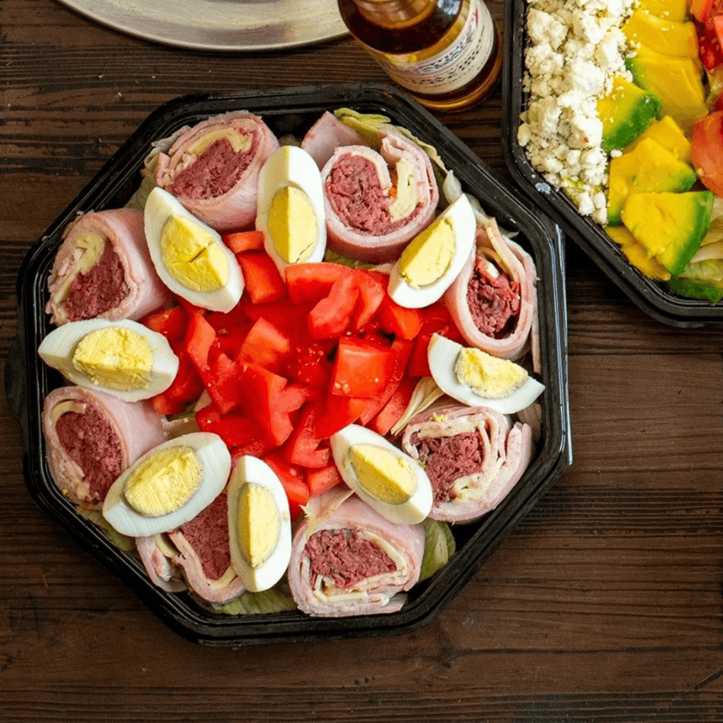 Food You’ll Keep Coming Back For 🥘