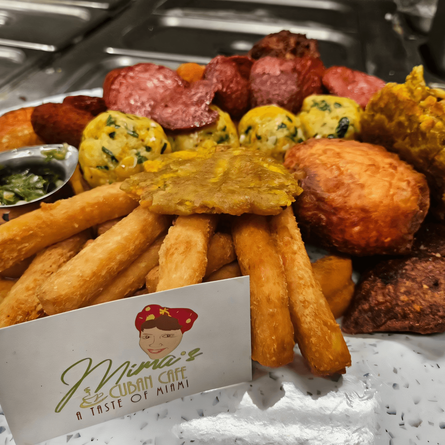 Catering for Every Occasion