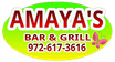 Amaya's Bar & Grill