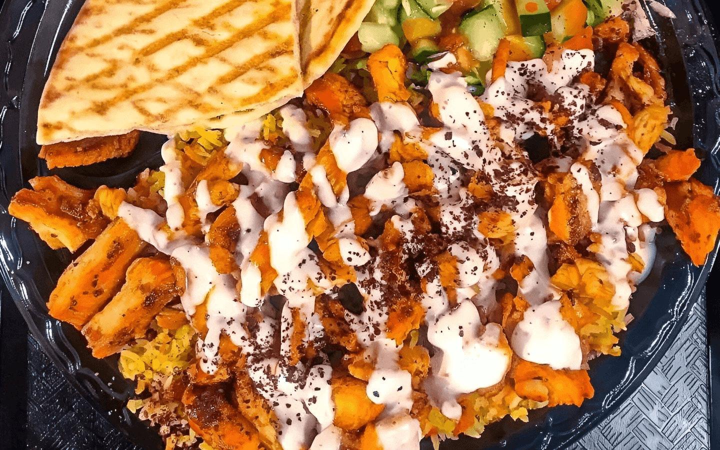 Hayati Mediterranean Grill Rewards