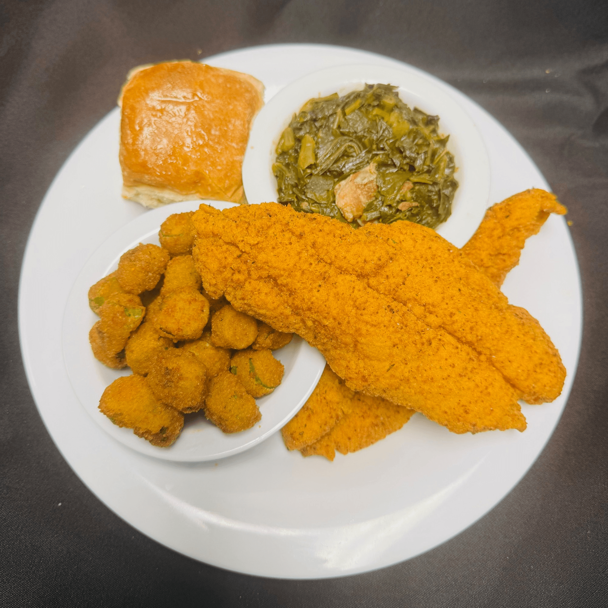 Blockers Soul Food Restaurant & Sports Bar gallery image #6