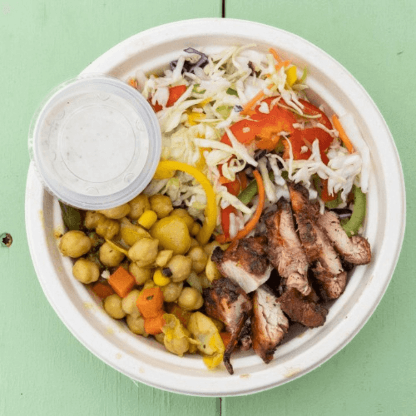 Delivery & Takeout Now Available at Mr. Pimento!