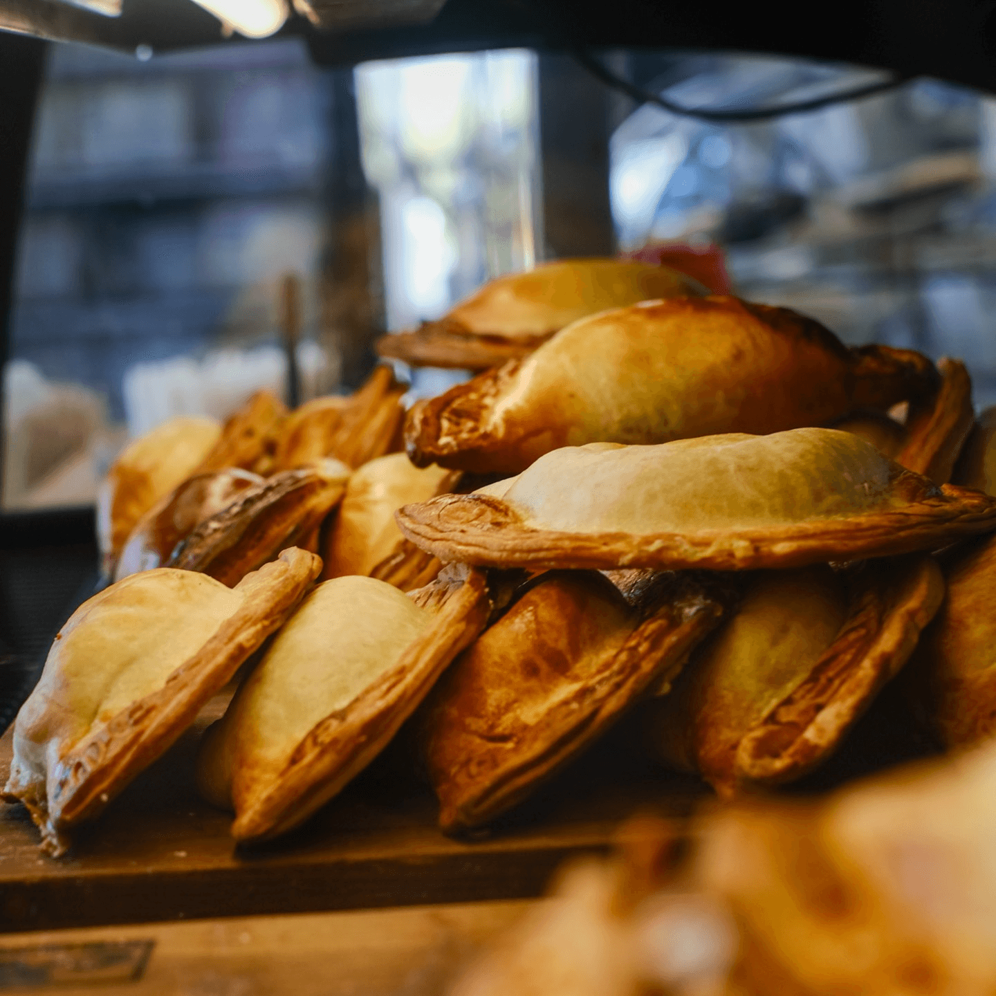 Cater Your Next Event with Javi’s Cooking!