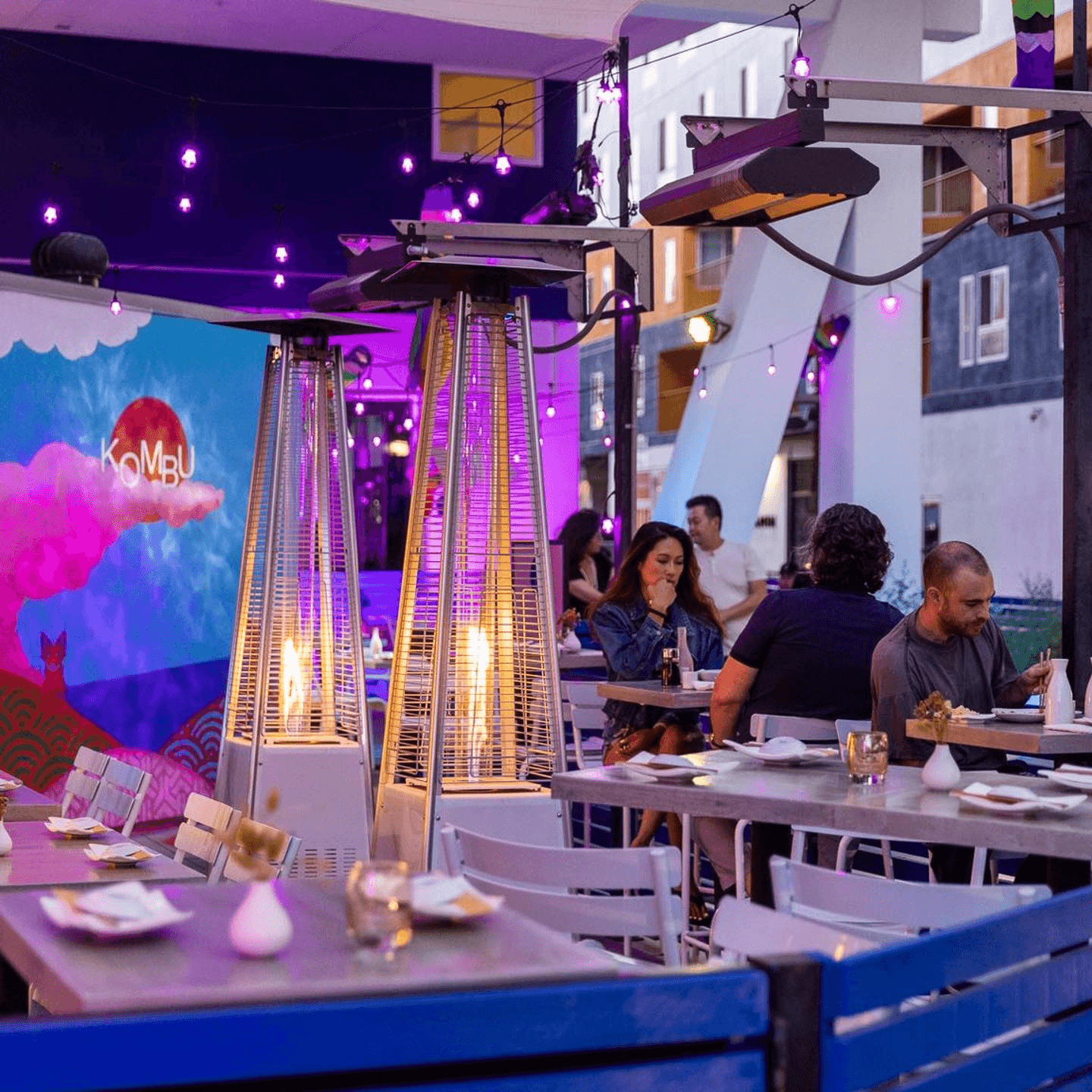 Join Our Community in the Arts District 