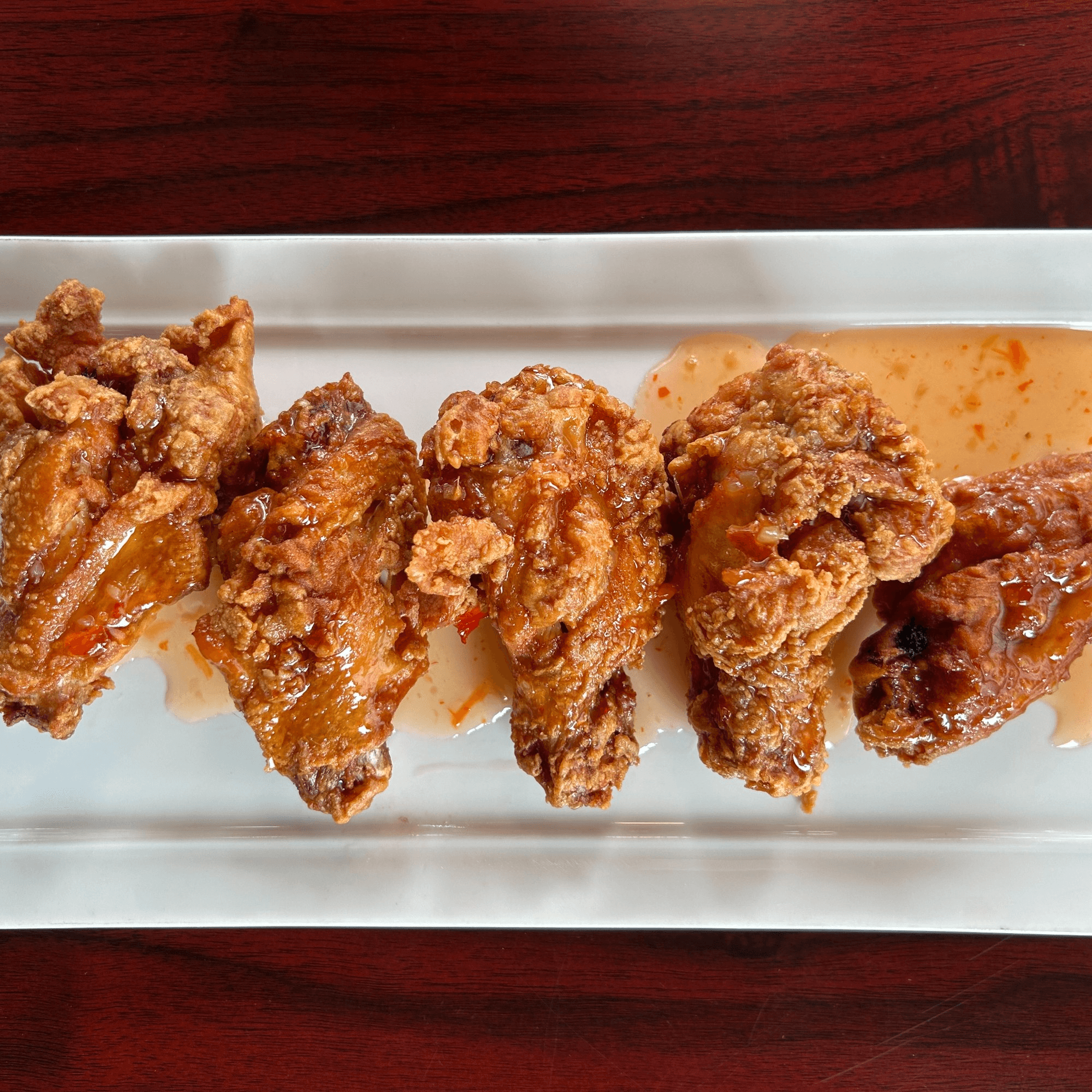 Bangkok Bistro Thai Eatery gallery image #7