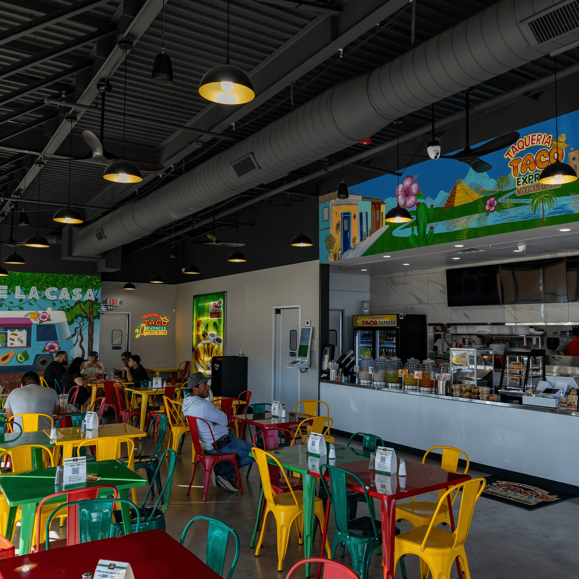 Taqueria Taco Express gallery image #2