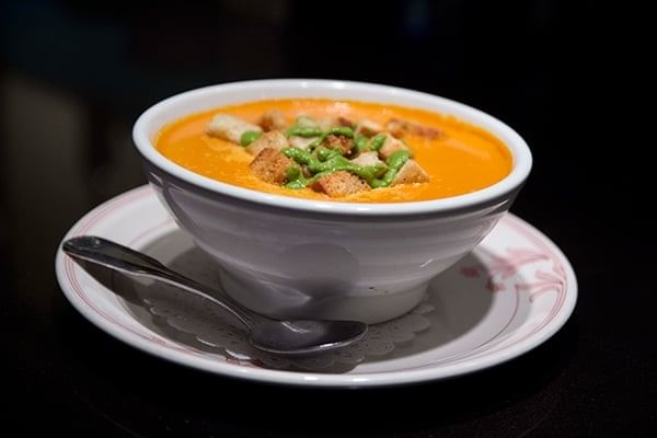 Tomato Basil Bisque Sm.