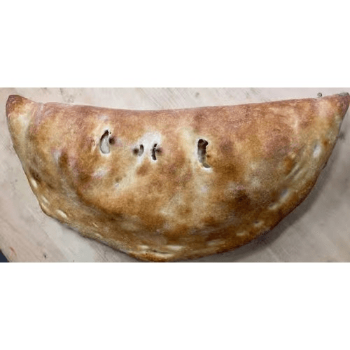 Calzone.