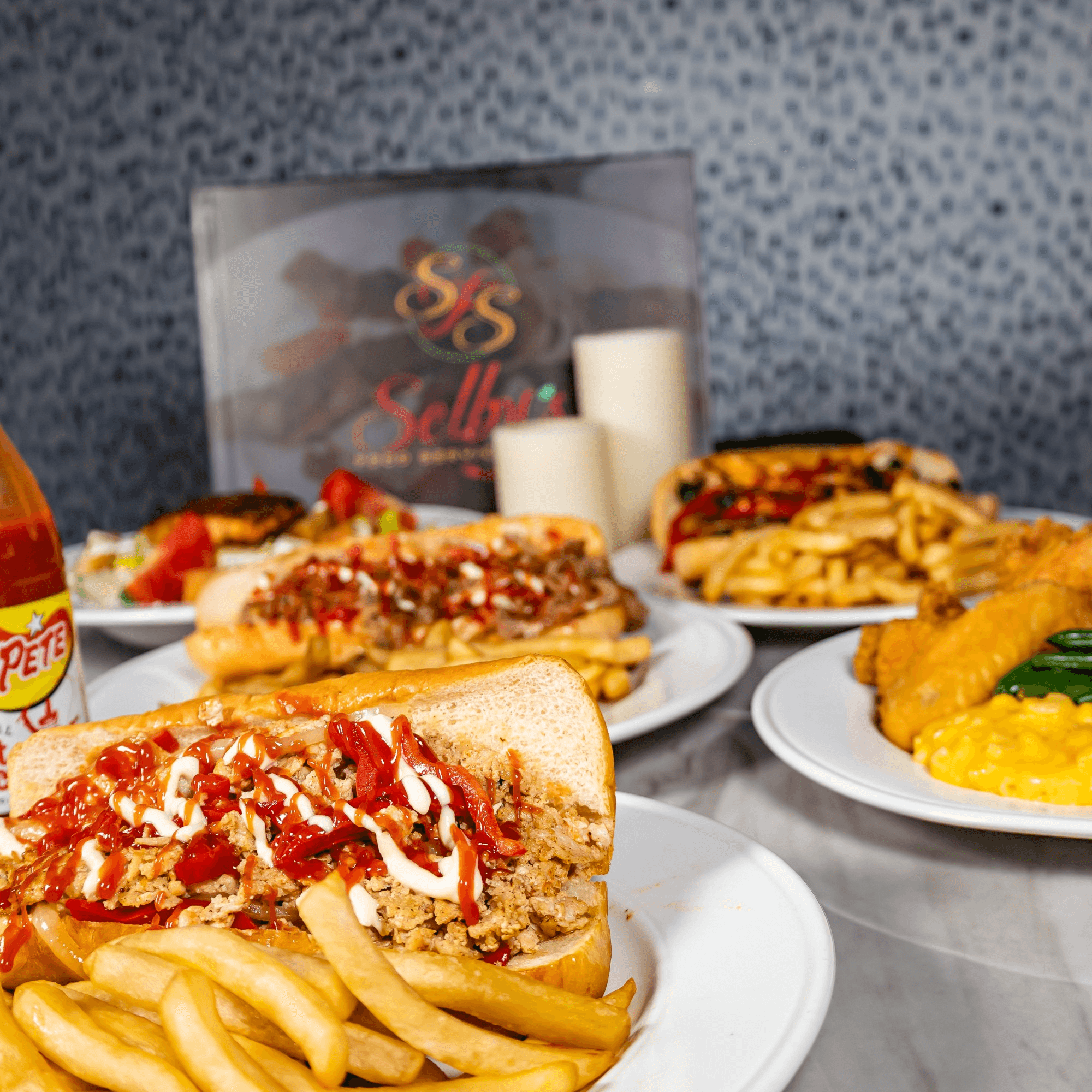 Selby’s Grab and Go gallery image #4