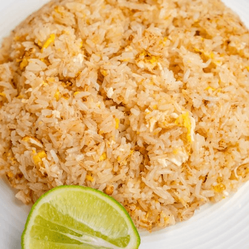 Egg Fried Rice