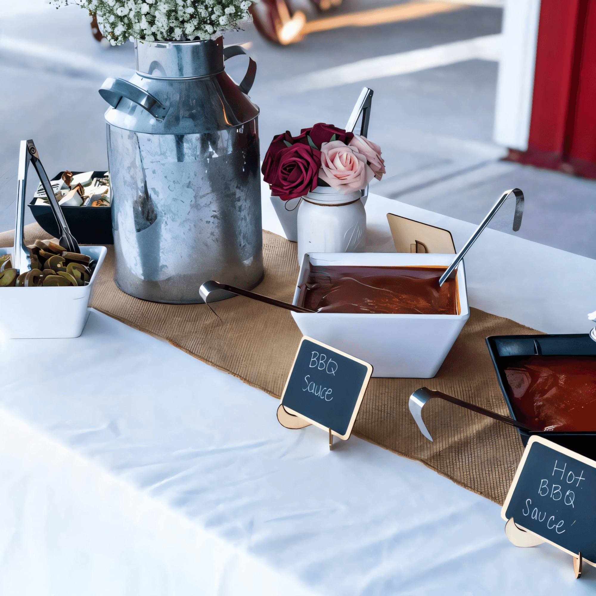 Baby Back Blues BBQ gallery image #5