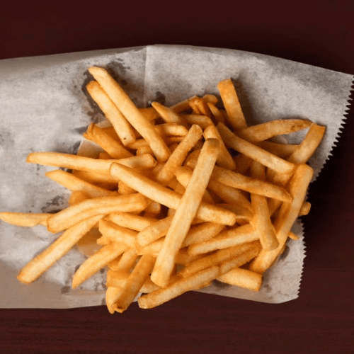 French Fries.