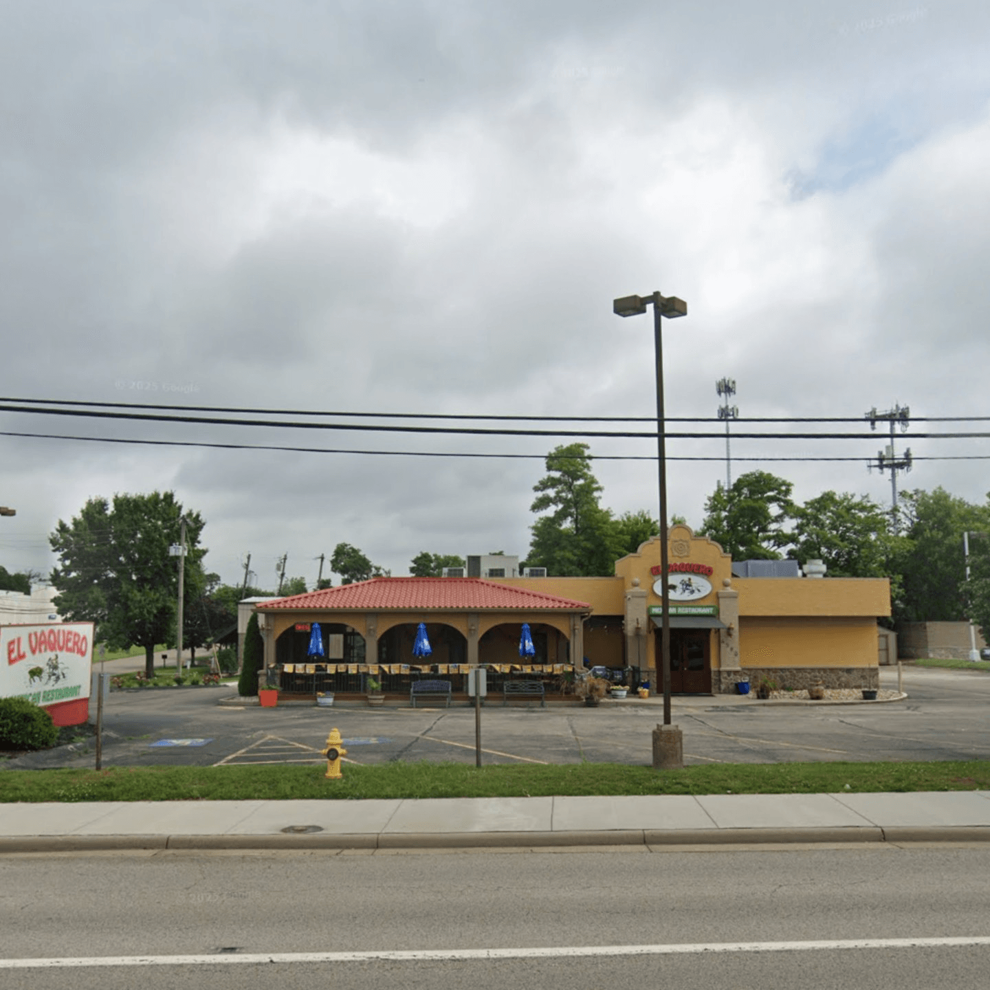 Visit El Vaquero in Blue Ash, OH