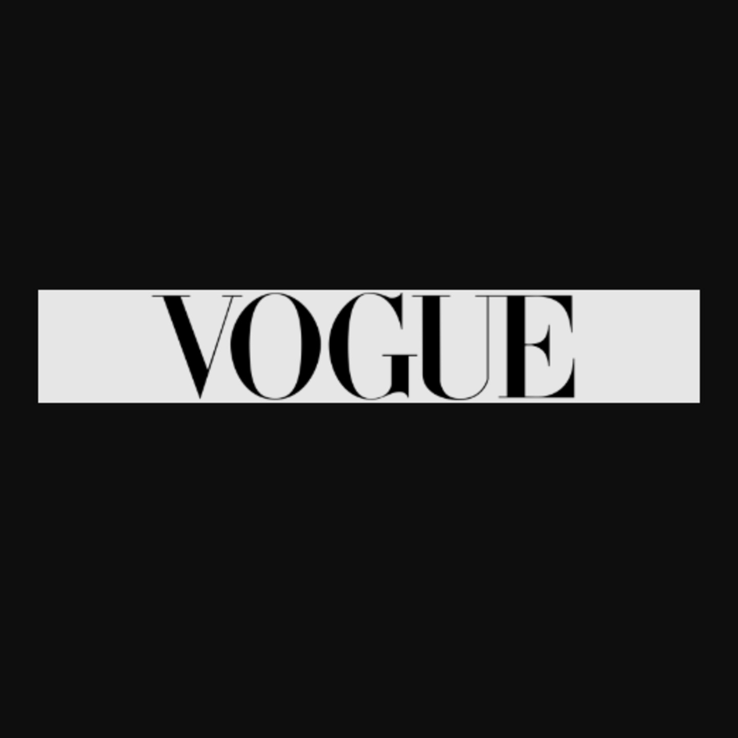 Vogue
