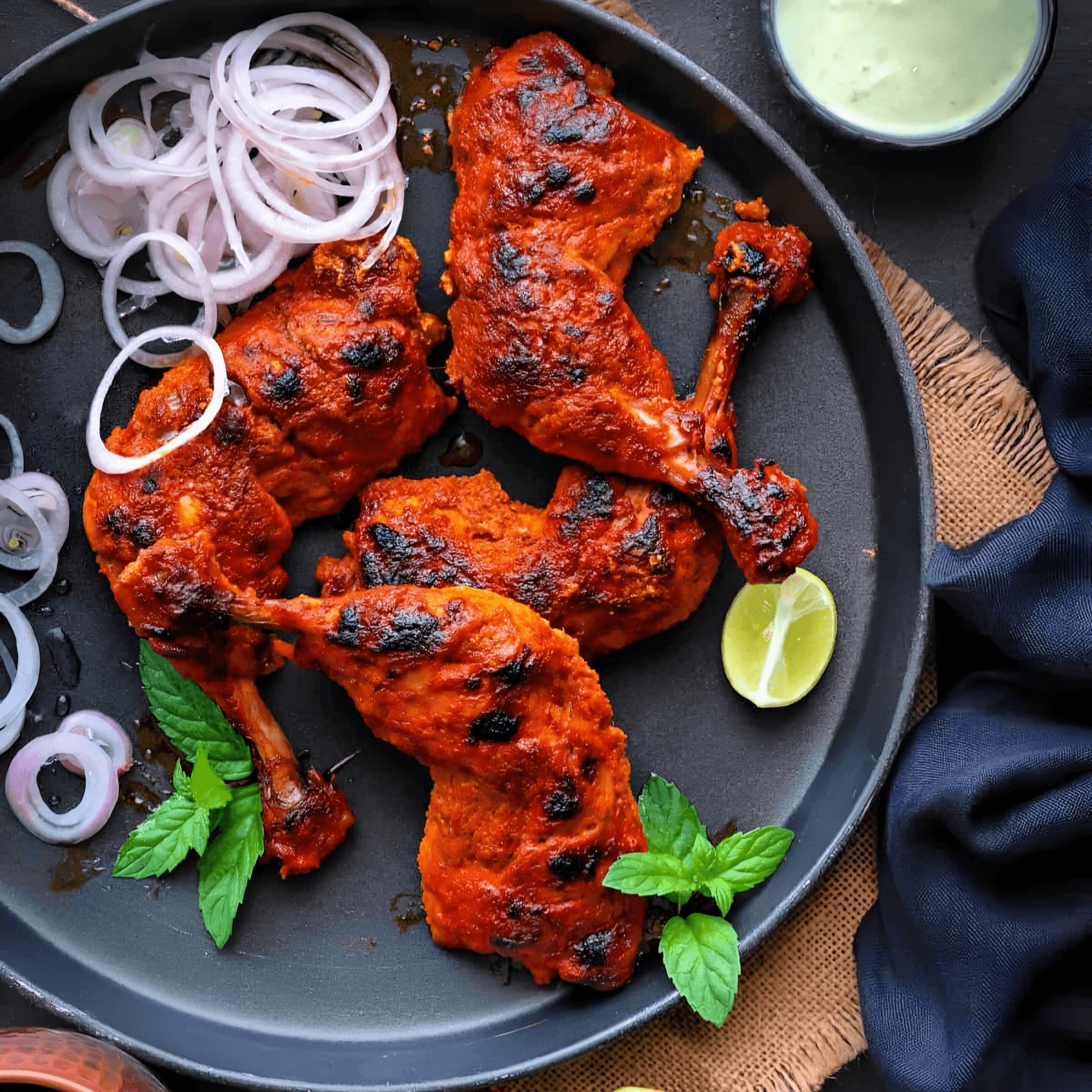 Indian Catering for Your Next Event in San Diego