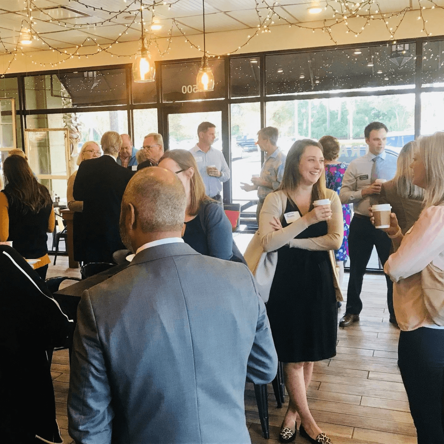 Host Your Perfect Event with Trasca & Co.!