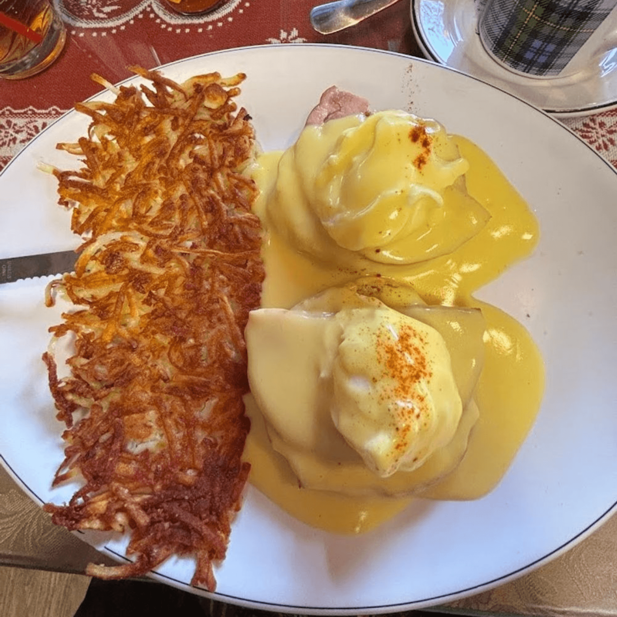 Crepe Town European Café & Grill gallery image #4