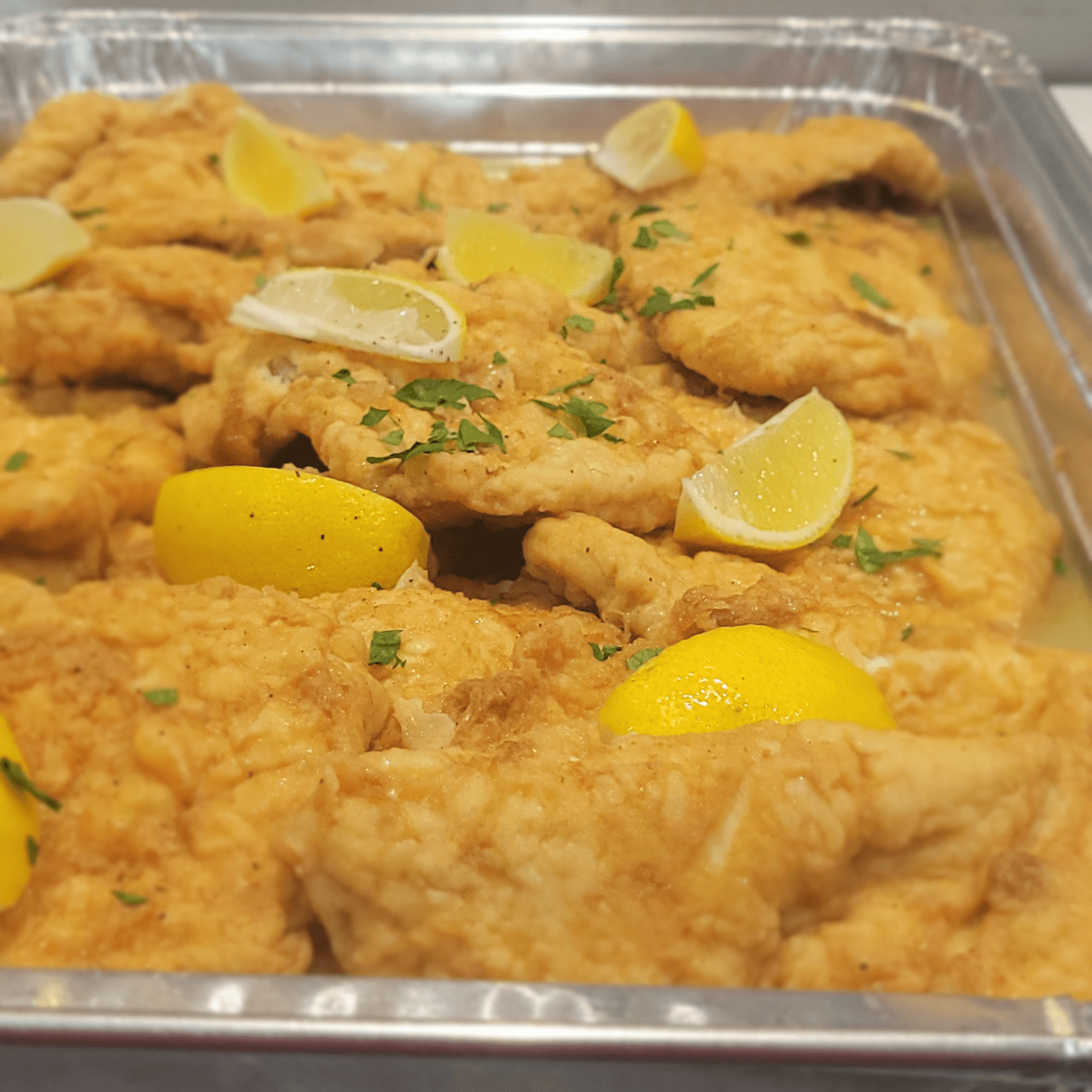 Danny's Pizzeria gallery image #9