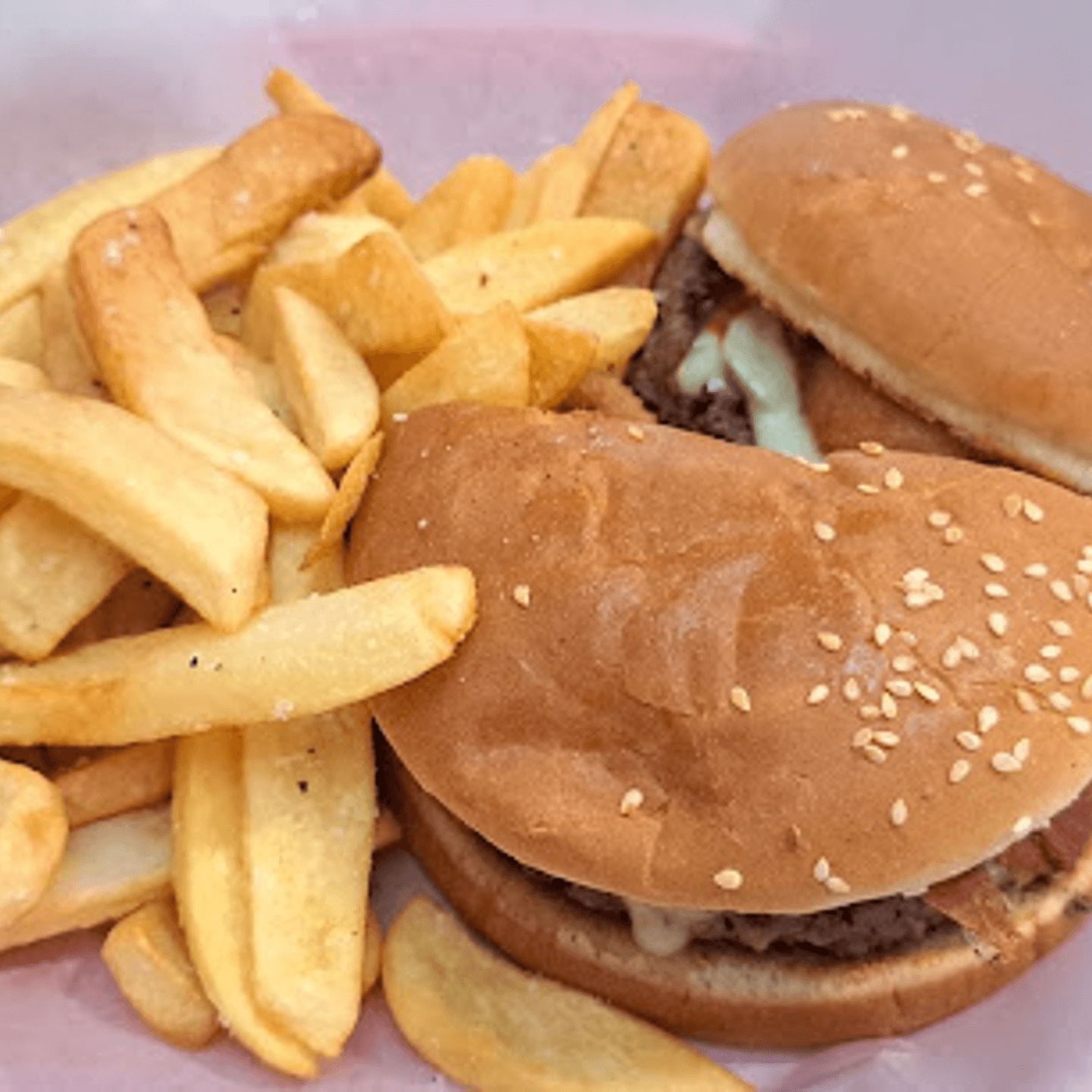 More Than Just Food