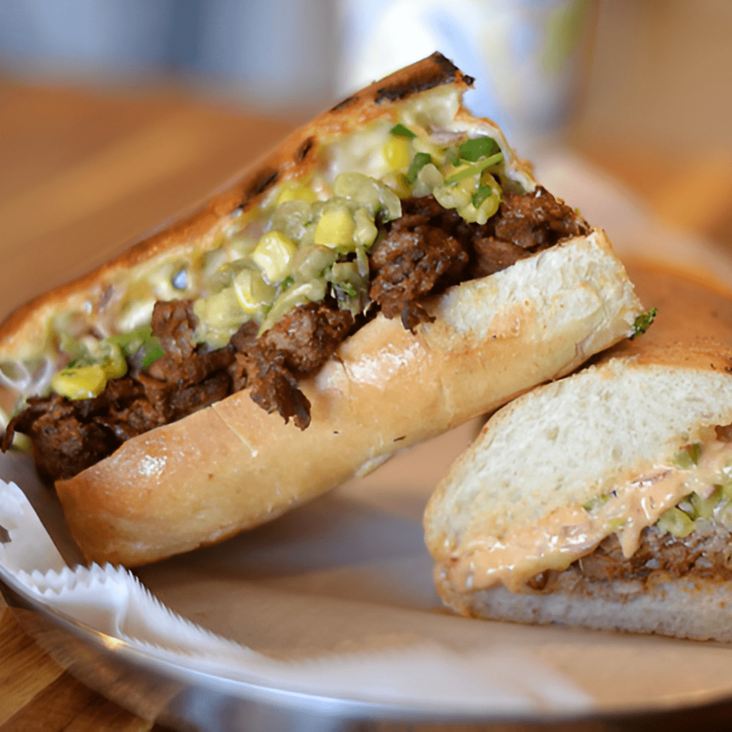 We Don’t Cut Corners—We Chop Fresh