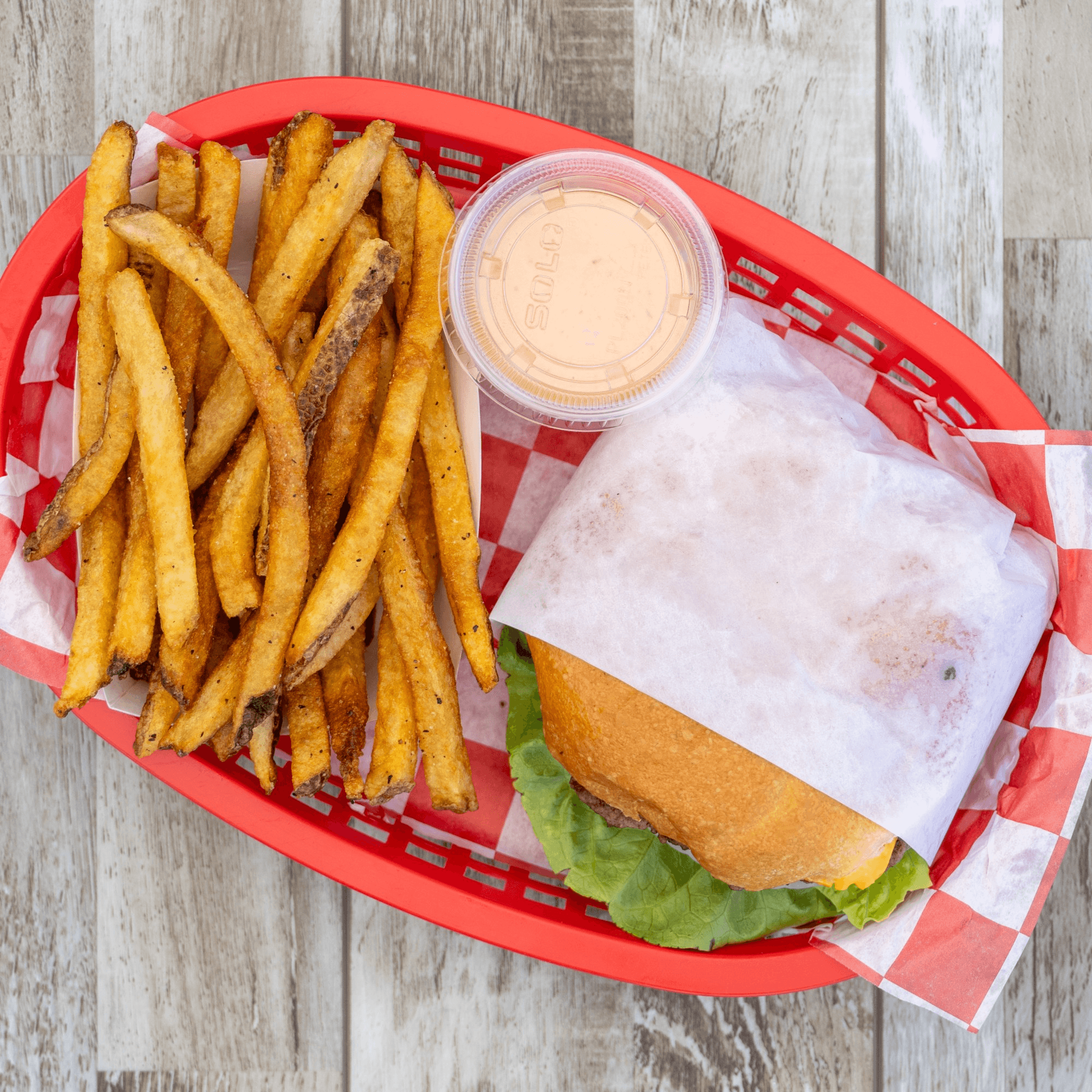 El Chapin gallery image #5