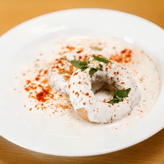 Dahi Bhalla.