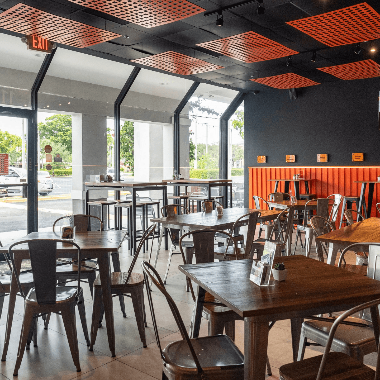 Visit Us in Lake Ida Plaza