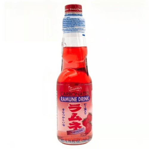 Ramune.