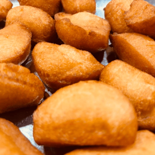 Powdered Sugar Biscuits (10).