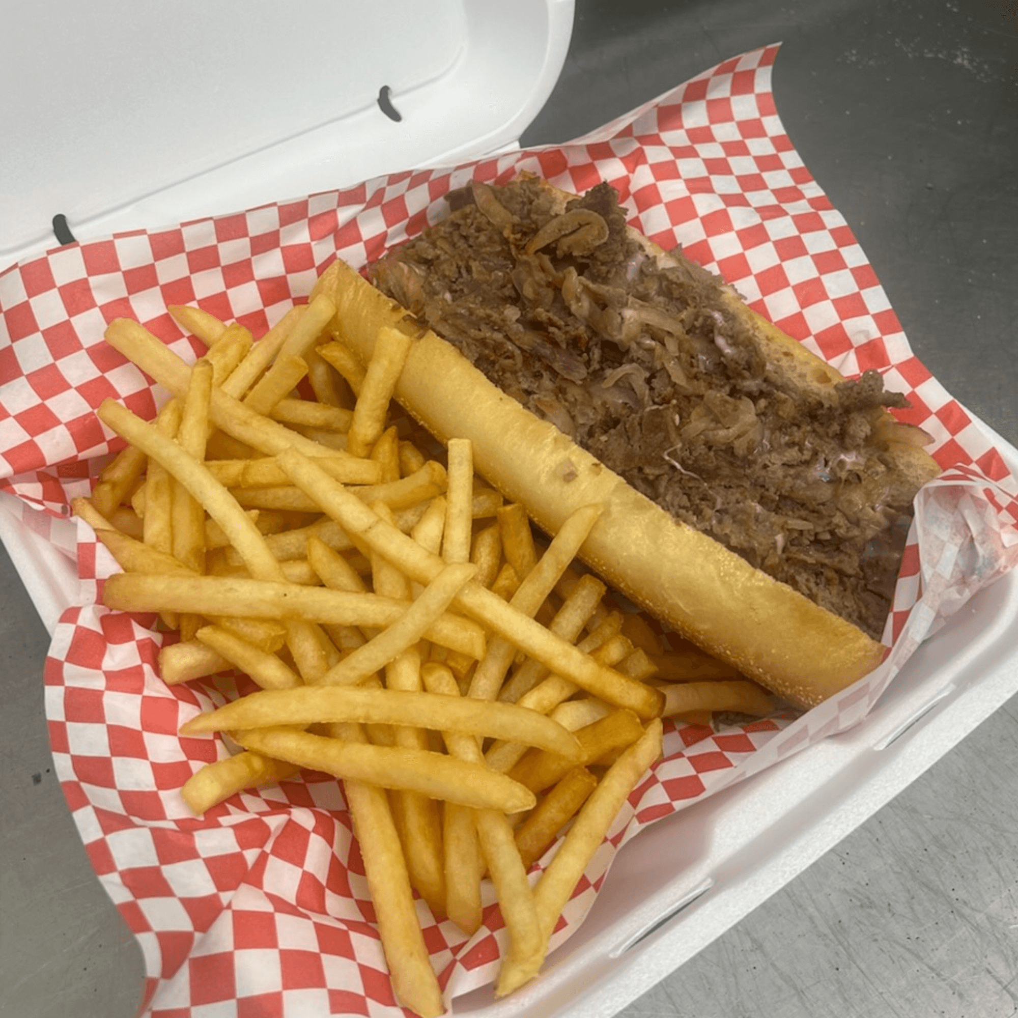 Mia Ava East Coast Pizza gallery image #5