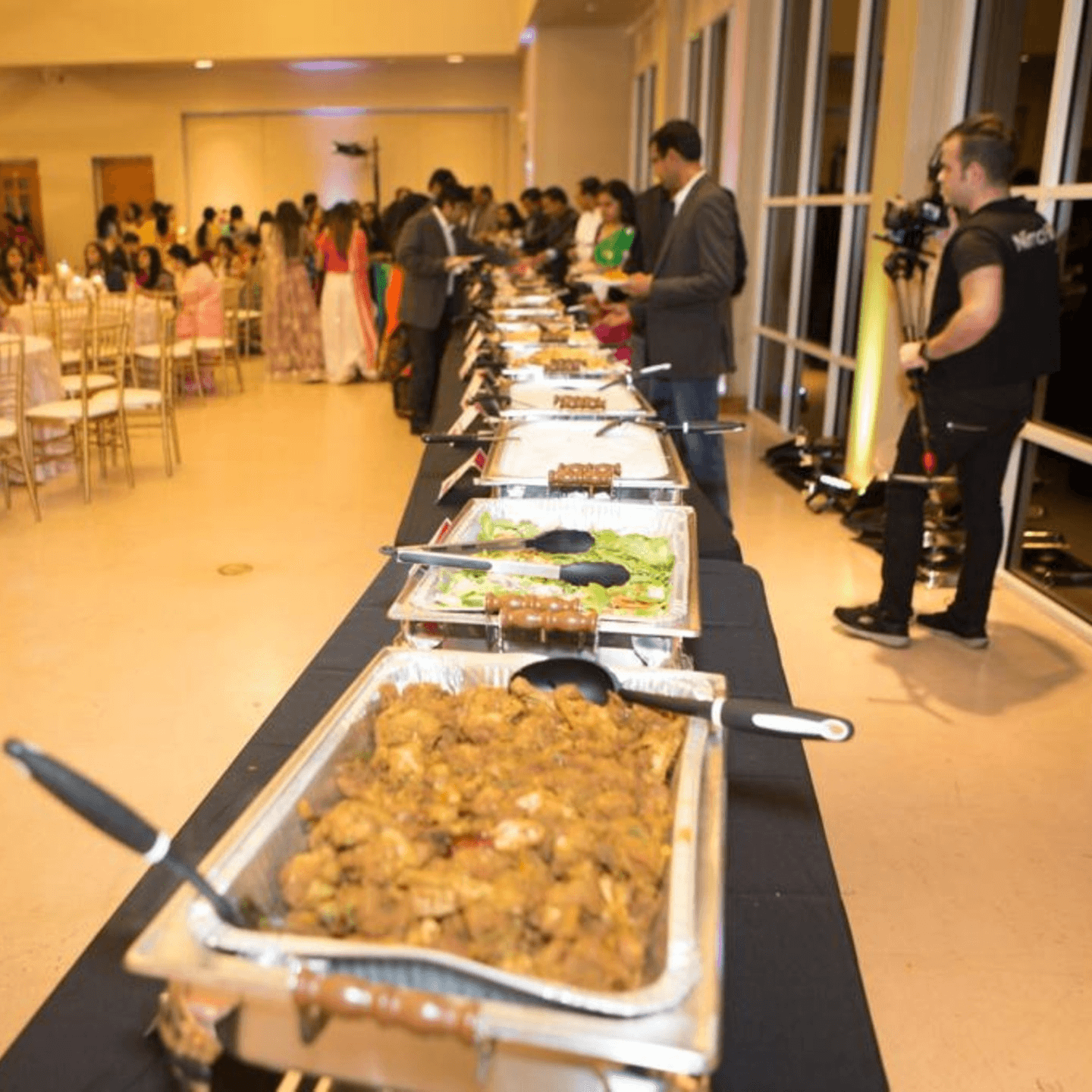 The Best Indian Catering Services in Jacksonville