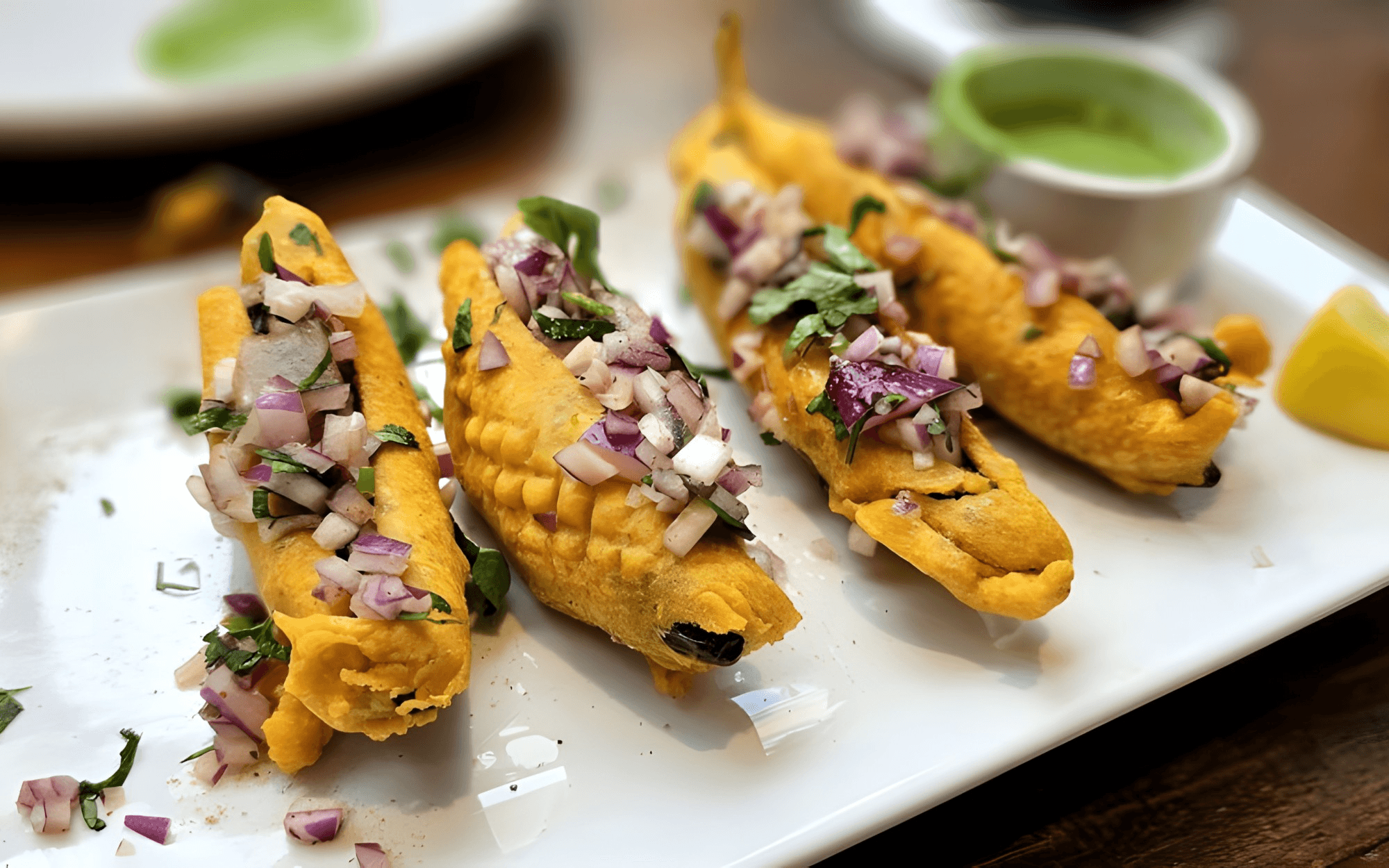 7-Spices Indian Restaurant & Tap House