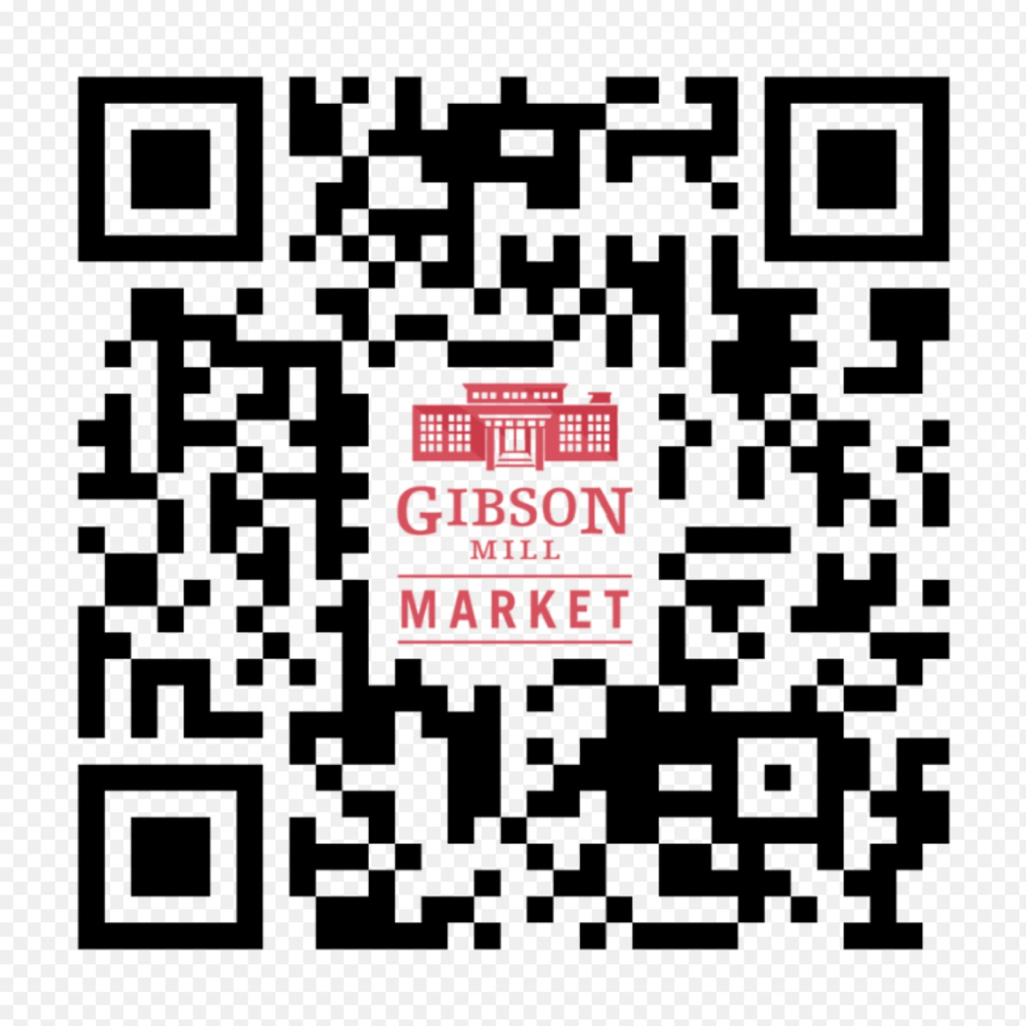 Rent your space at Gibson Mall