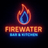 Firewater Sports Bar Cafe