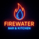 Firewater Sports Bar Cafe