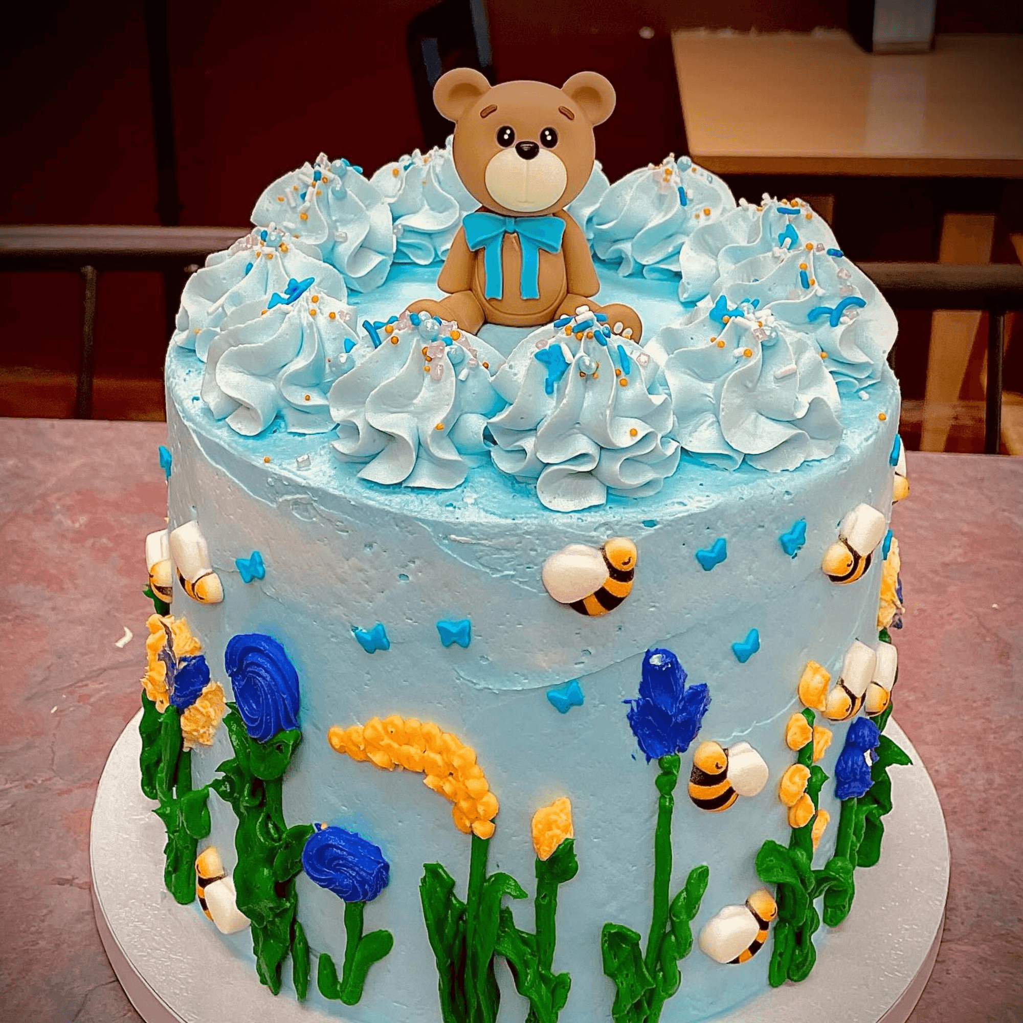 Elmwood Pastry Shop gallery image #4