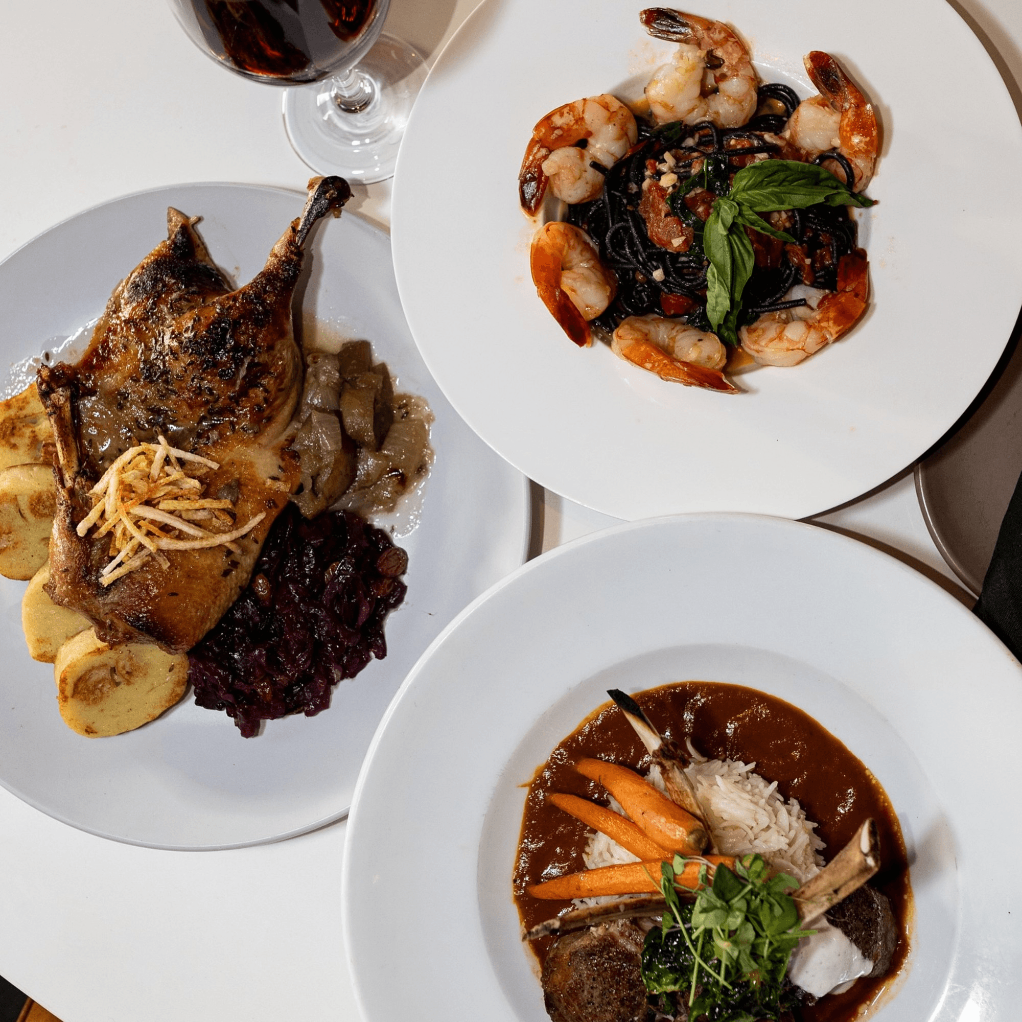 Brickland | Restaurant & Bar gallery image #2