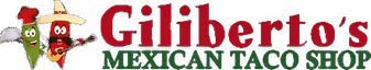 GILIBERTO'S #4