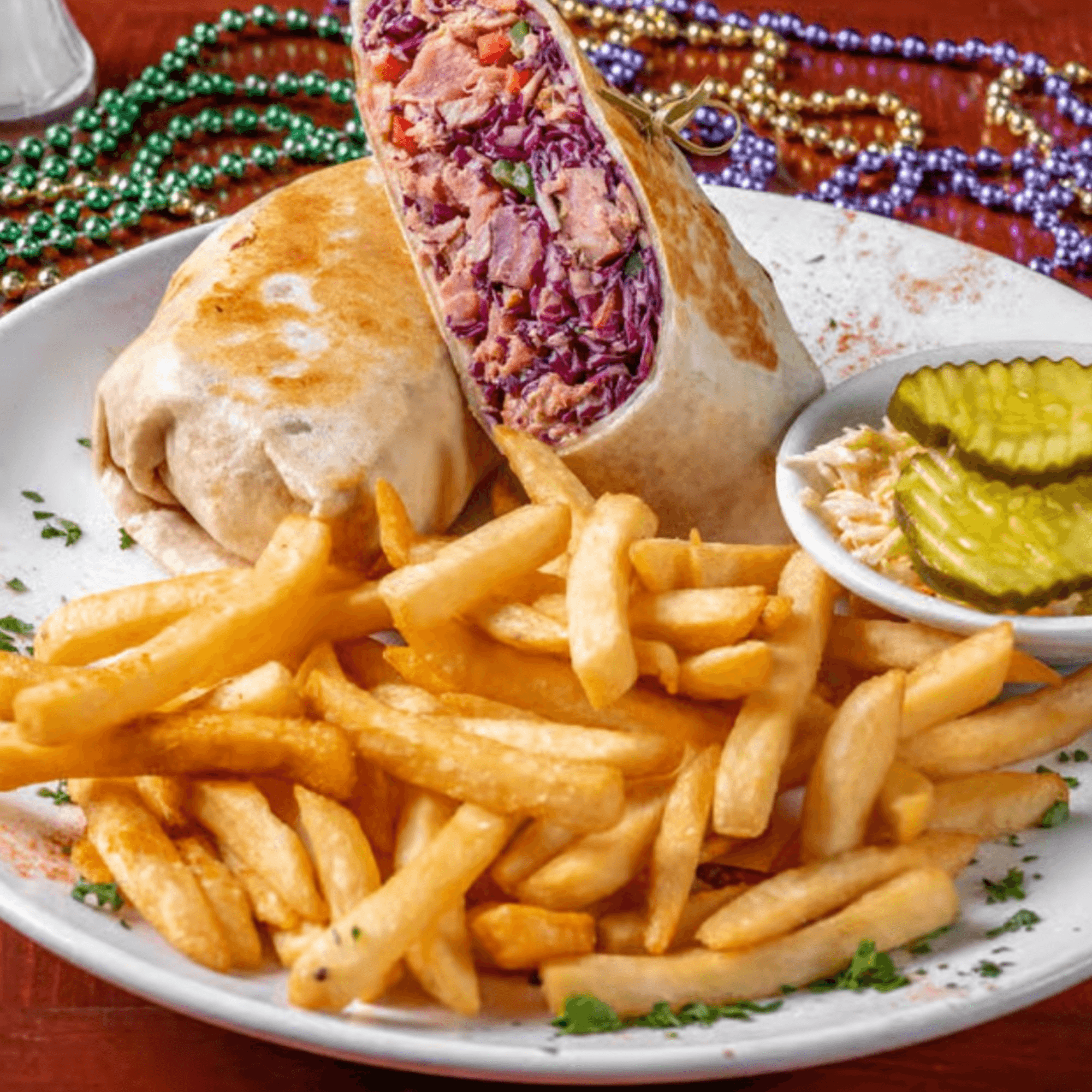 Bourbon Street gallery image #1