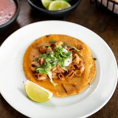 Tripa Taco.