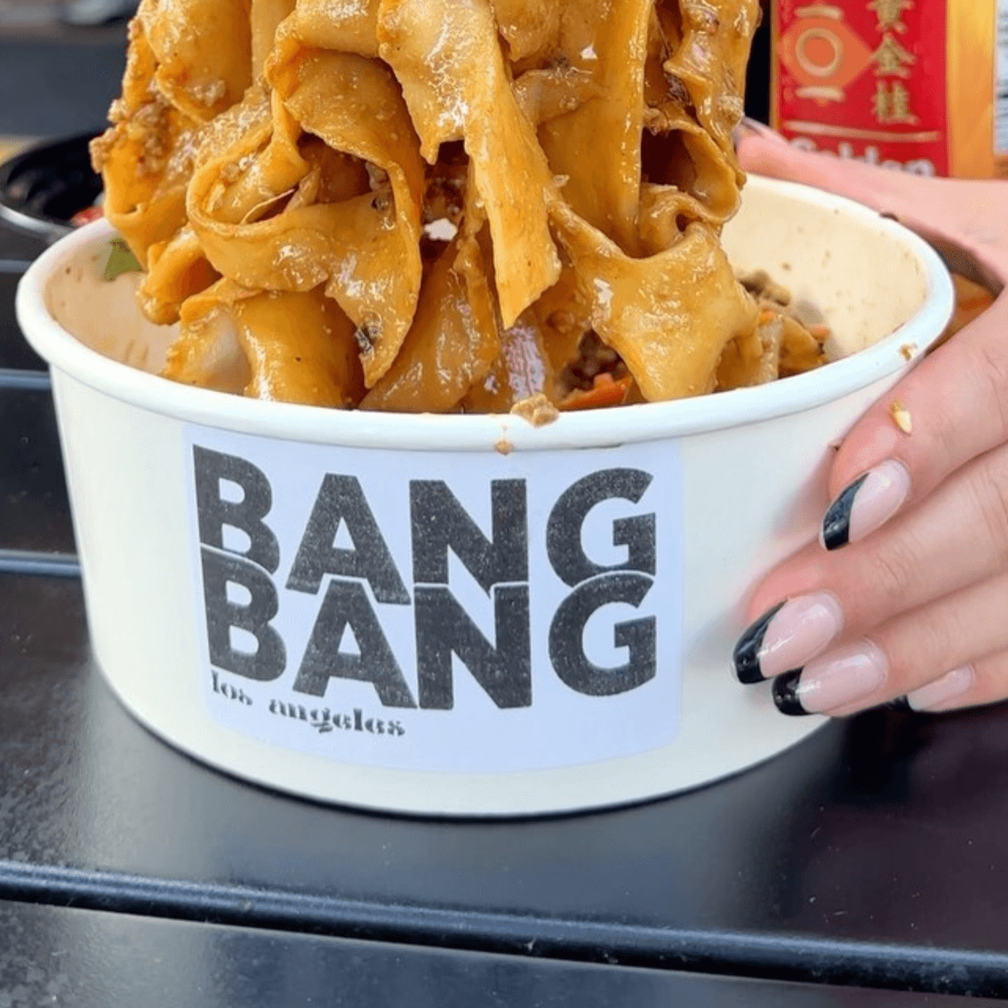 Bang Bang Noodles 7th St. – Coming Soon!