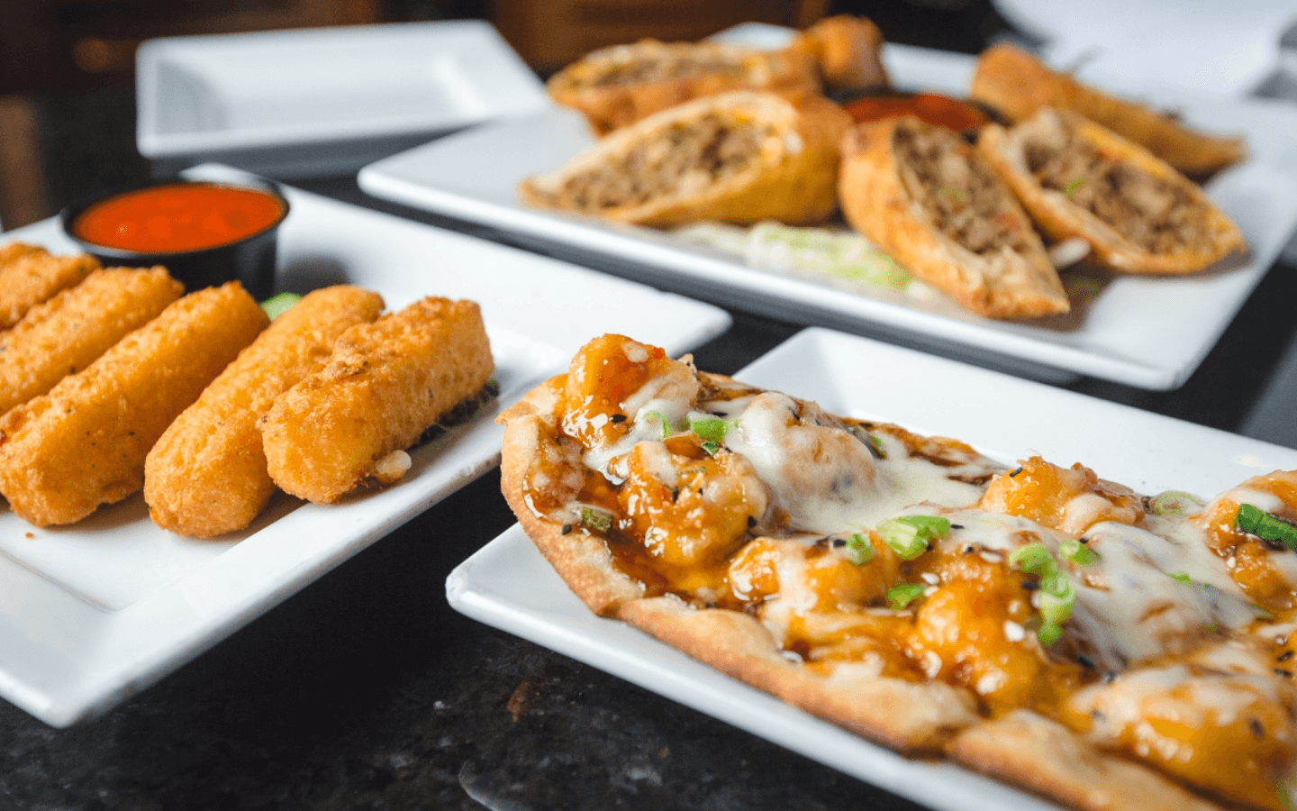 Join Spring Lake Tap House  Rewards Program ! 🎉
