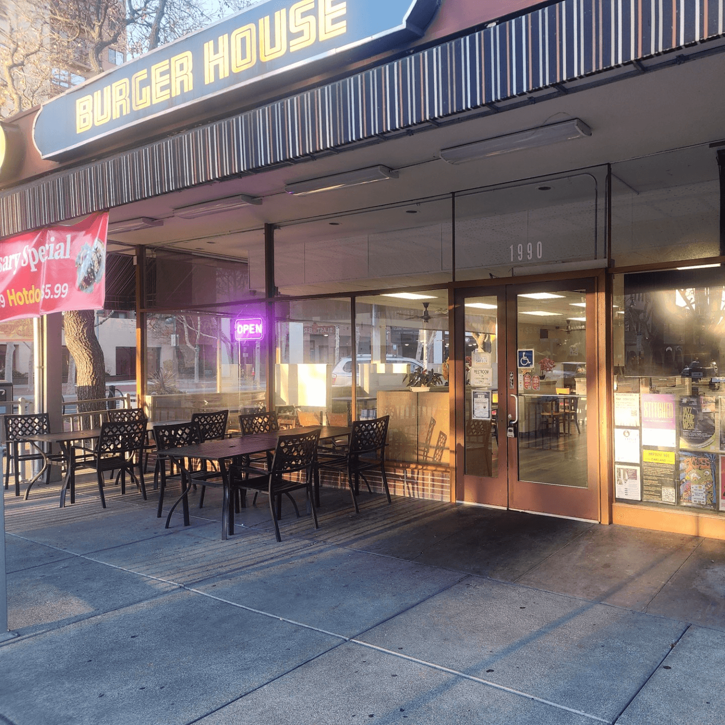 A Place For Everyone