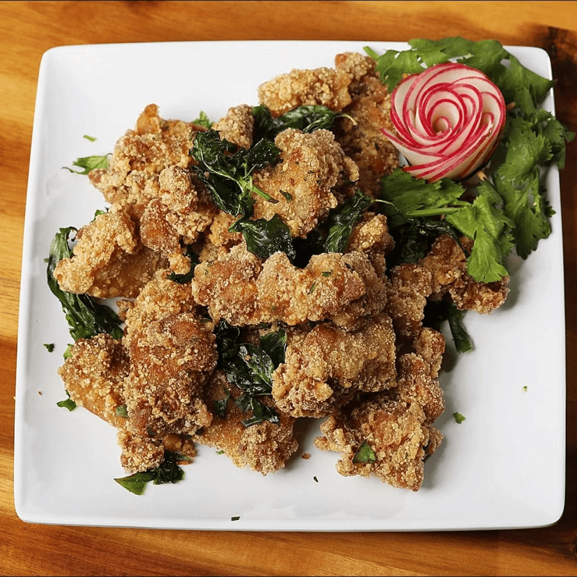 Zen and Ginger gallery image #3