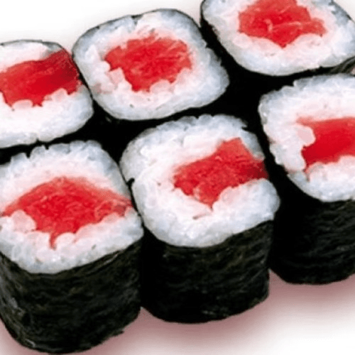 Tuna Roll.