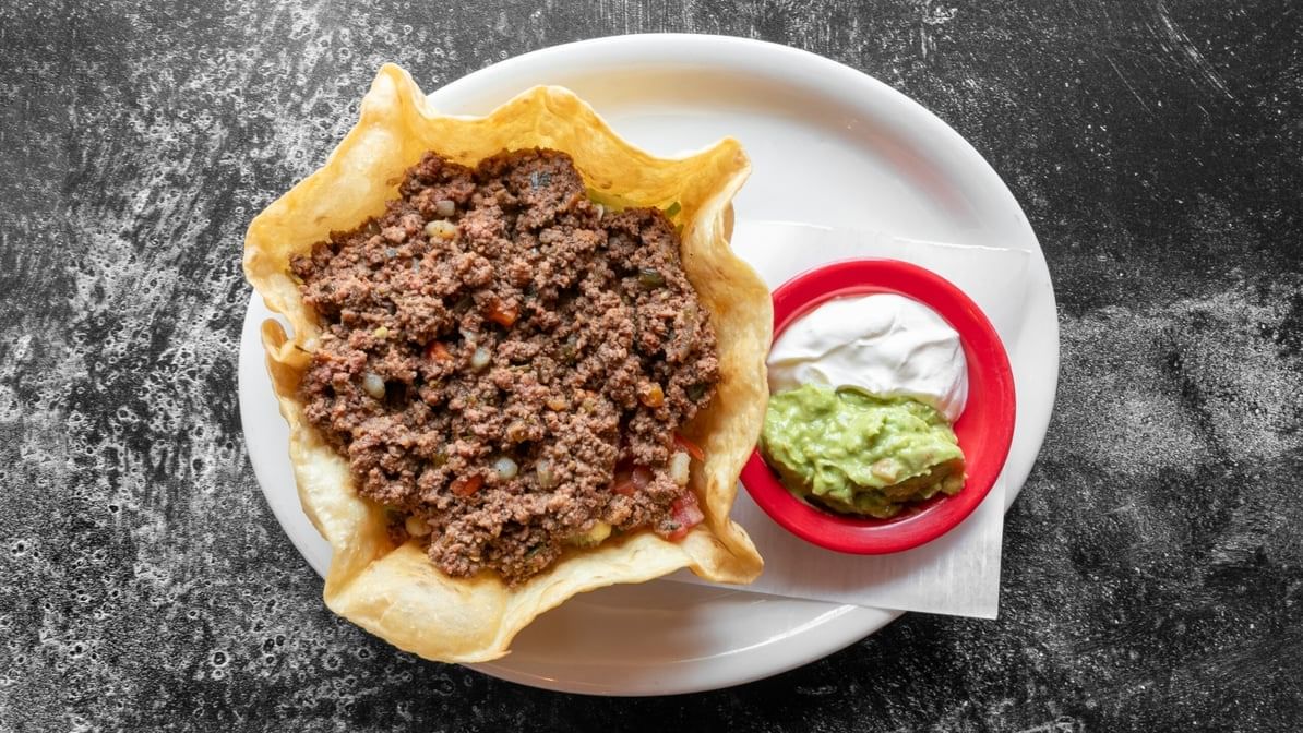 Delicious Fish Tacos: A Mexican Favorite