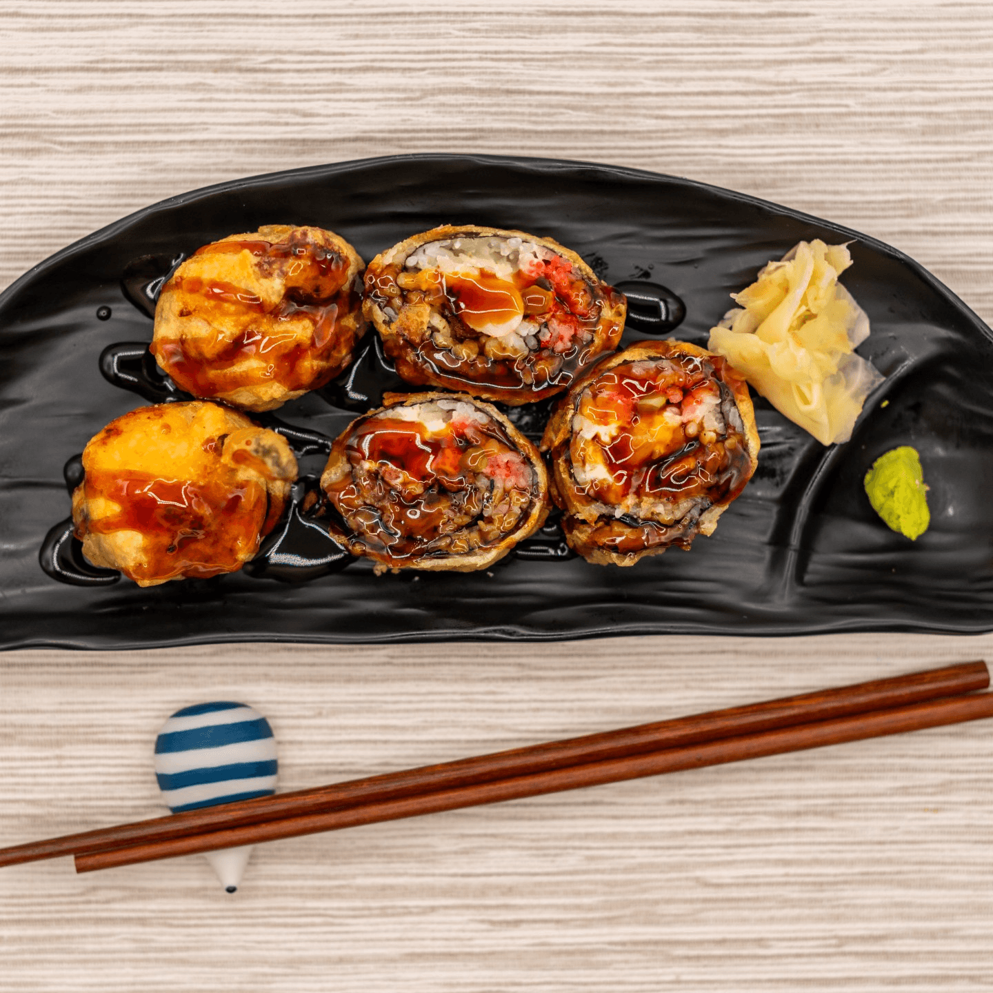 Where Tradition Meets Taste in Every Bite