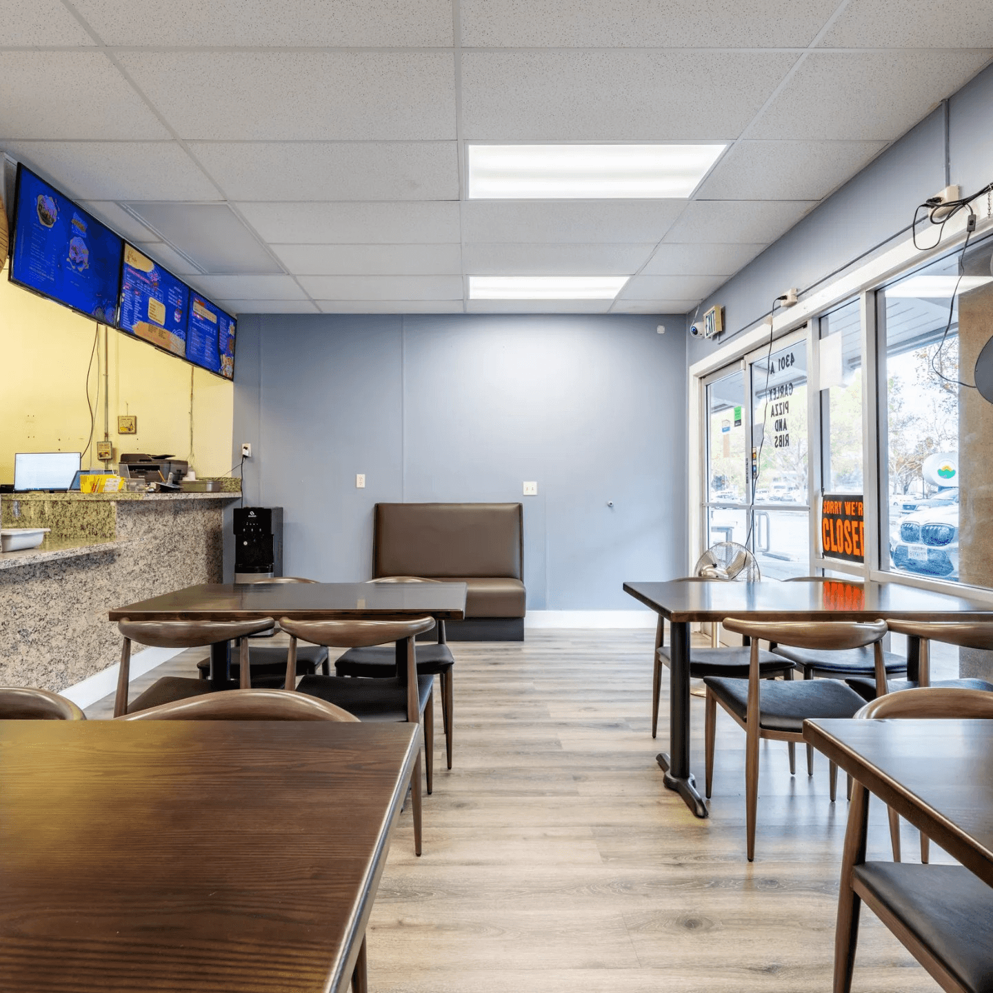 Experience our Hospitality Today